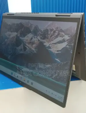 New Laptop Lenovo 16GB Intel Core I7 SSD 1T