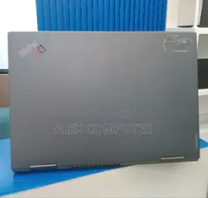 New Laptop Lenovo 16GB Intel Core I7 SSD 1T