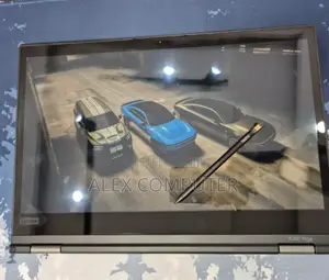 New Laptop Lenovo ThinkPad X380 Yoga 8GB Intel Core I5 SSD 512GB