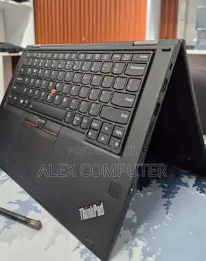 New Laptop Lenovo ThinkPad X380 Yoga 8GB Intel Core I5 SSD 512GB