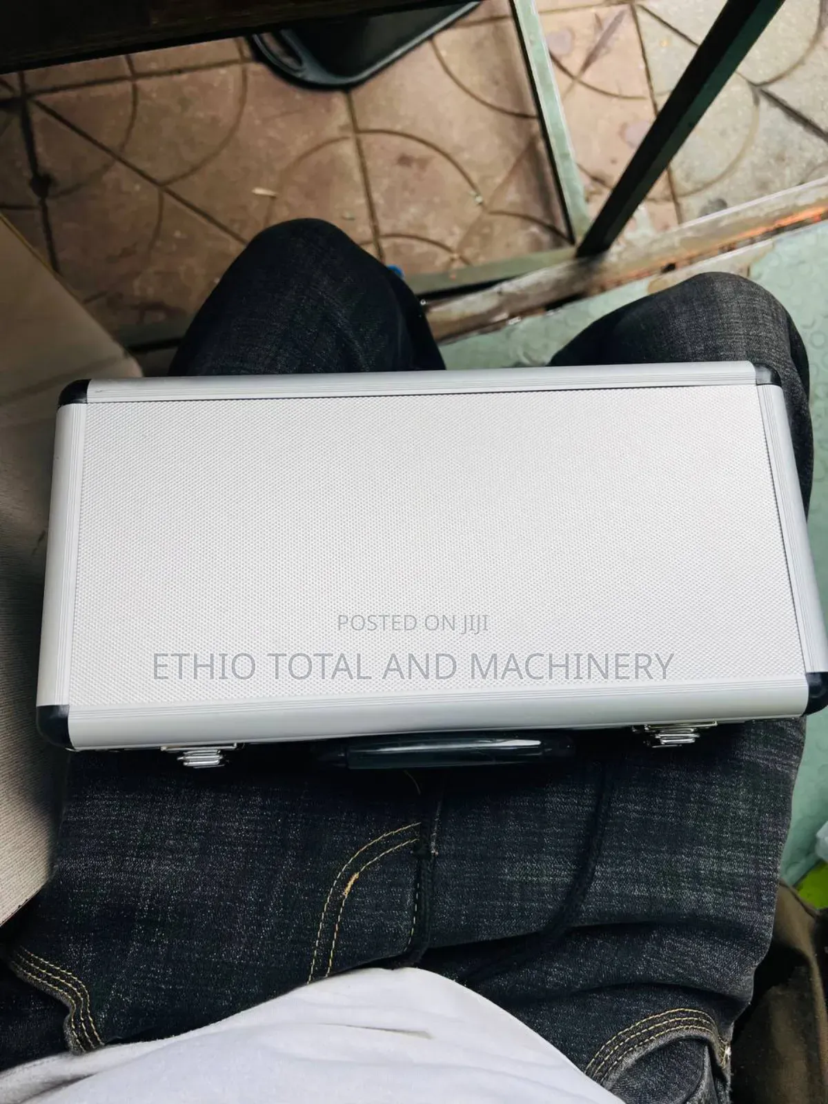 Original Tungsten Router Bits 24 PCS ሮተር ቢት ባለ 24 (8mm)