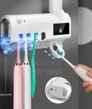 Tooth Brush Sterilizer