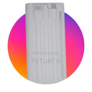 Sebah Powerbank – Your Ultimate Charging Partner