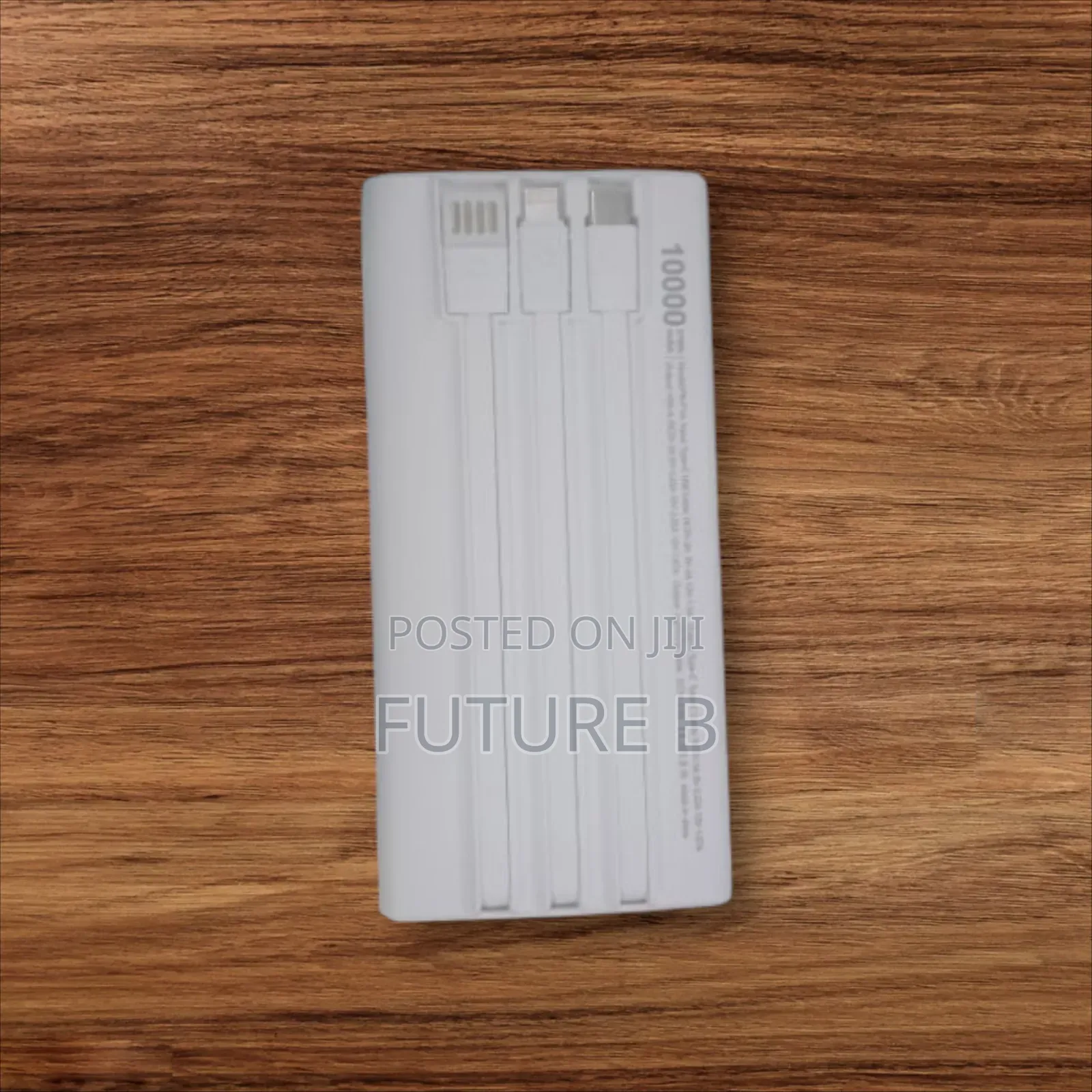 Sebah Powerbank – Stay Charged Anytime, Anywhere