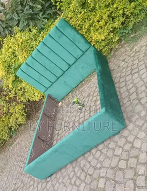 Photo - ሚሸጥ Alga ሜትር, Bed 1:50 አልጋ በማምረቻ ዋጋ Bed Alga