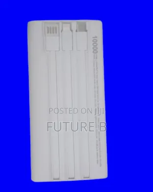 Sebah Powerbank – Uninterrupted Power for Your Devices