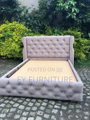 አልጋ Alga የሚሸጥ አልጋ 1.50 በማምረቻ ዋጋ