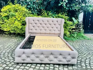 አልጋ Alga የሚሸጥ አልጋ 1.50 በማምረቻ ዋጋ