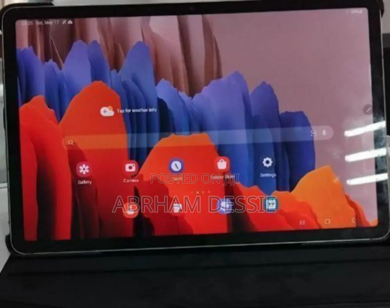 New Samsung Galaxy Tab S7 128 GB