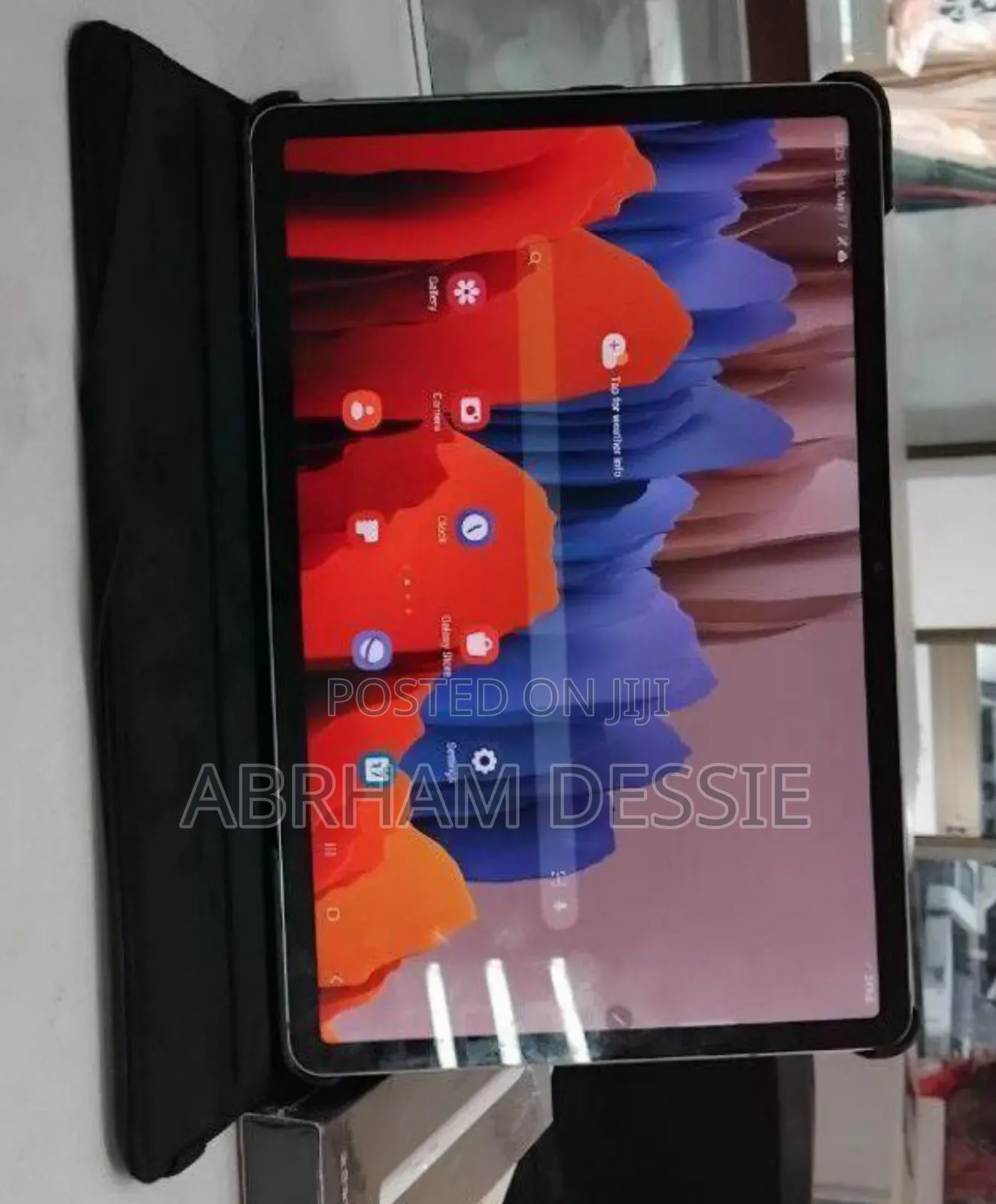 New Samsung Galaxy Tab S7 128 GB