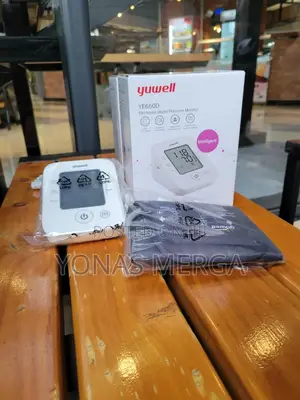 Photo - Blood Pressure Monitor穿፺bp Monitoring嶷∆Automatic Machine夠§Bp Boxed Kit