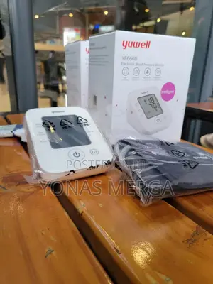 Photo - Profesional Blood Pressure Monitor顏፹bp Monitor∆燄bpm the Device Stores汚