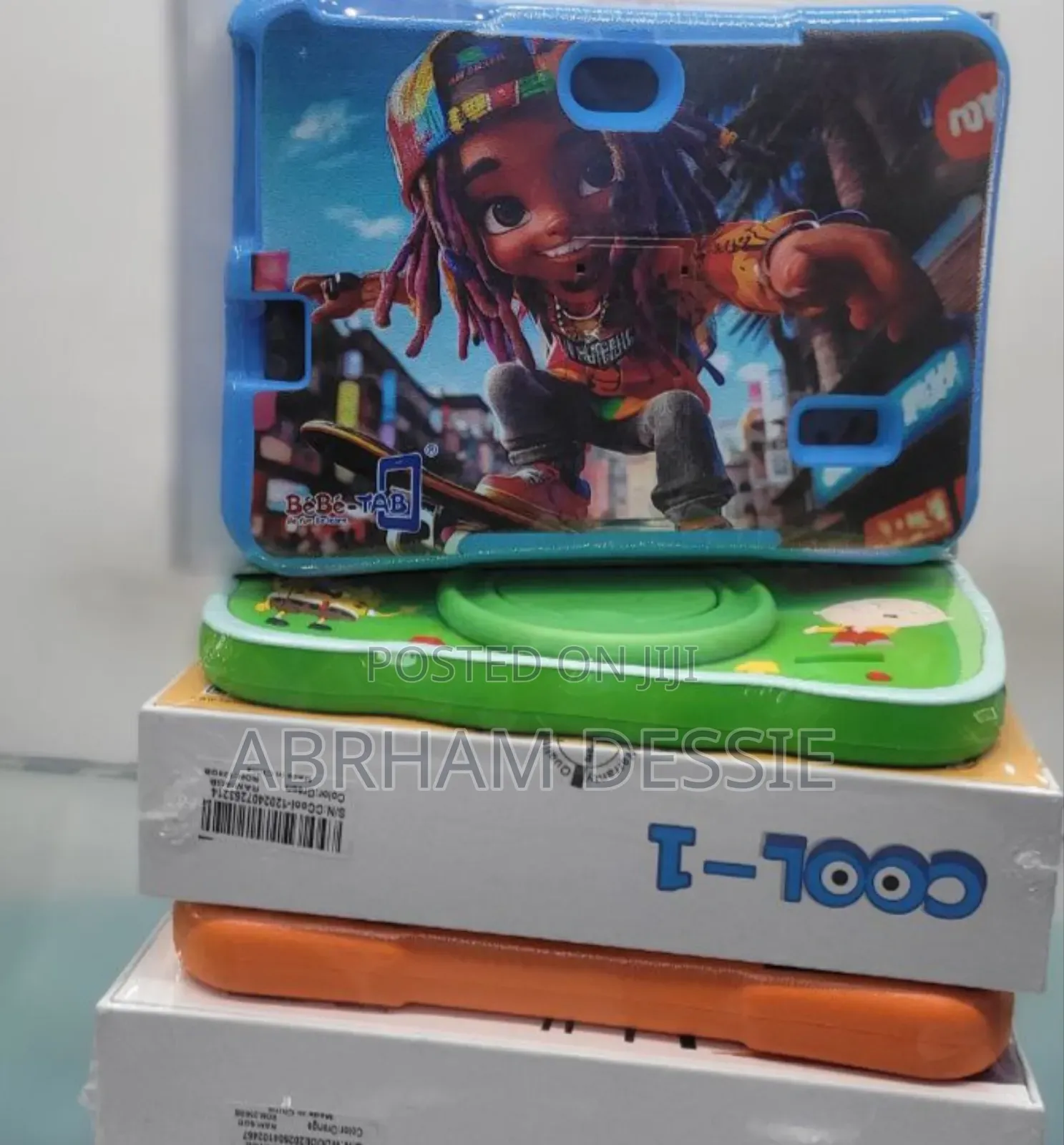 New Samsung Galaxy Tab S7 256 GB