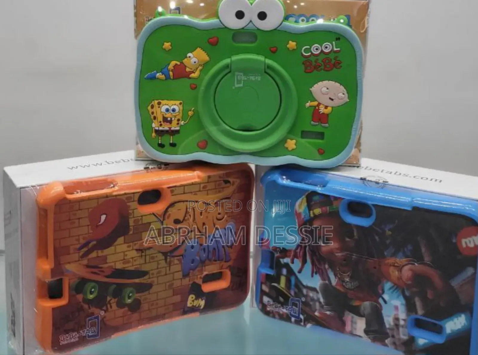 New Samsung Galaxy Tab S7 256 GB