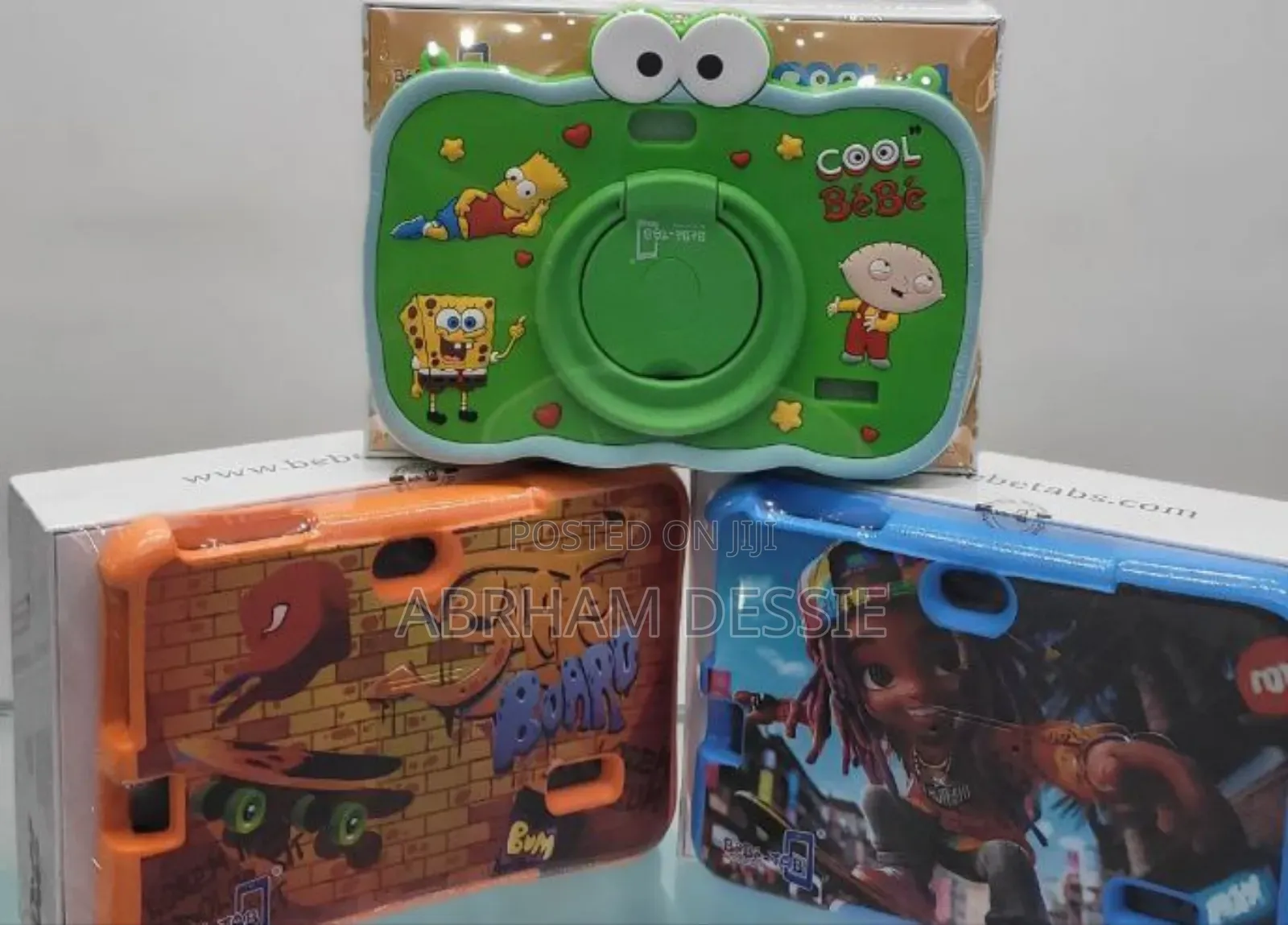 New Samsung Galaxy Tab S7 256 GB