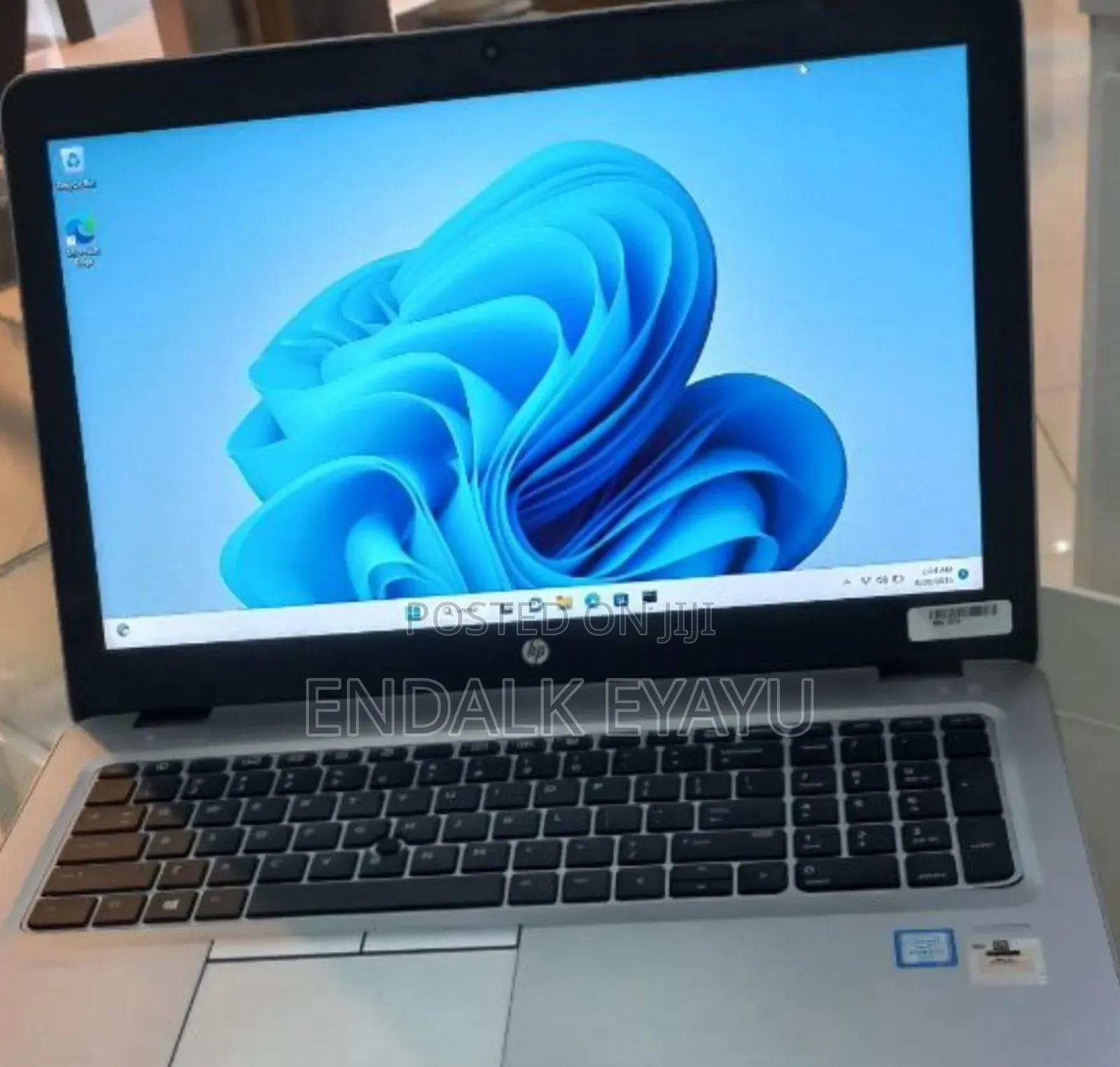 New Laptop HP EliteBook 850 G3 8GB Intel Core I5 HDD 1T