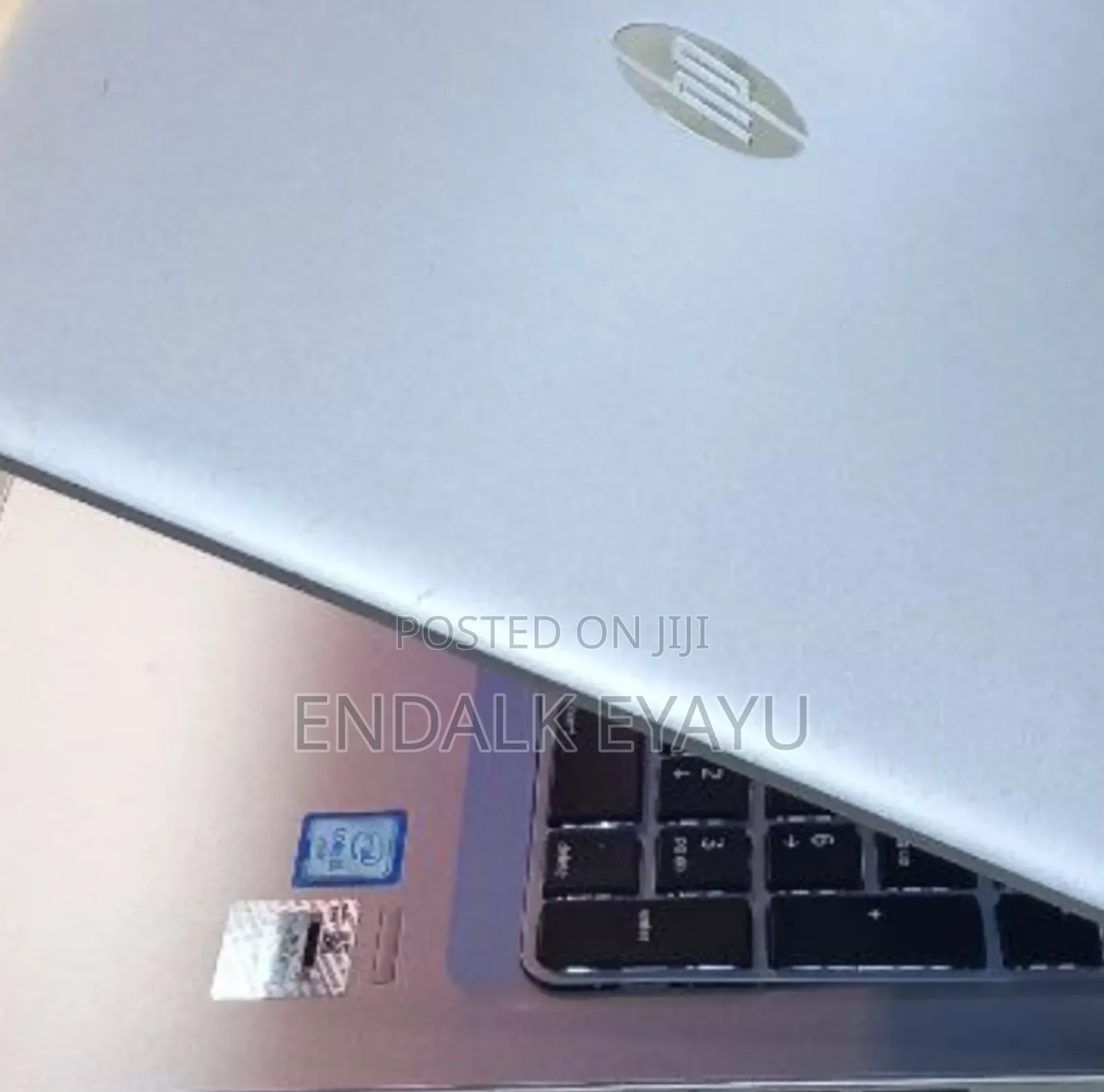 New Laptop HP EliteBook 850 G3 8GB Intel Core I5 HDD 1T