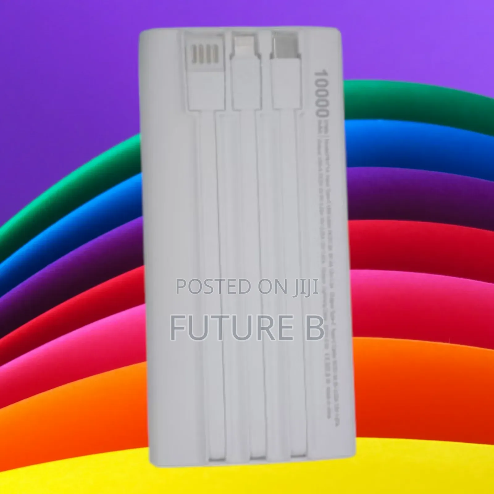 Sebah Powerbank – Smart Choice for Smart Devices