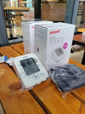 Photo - Bp Monitoring麊፳stable Blood Pressure Data Collecting~፱bpm圀1bp Monitor