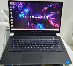 New Laptop Alienware M17x R2 32GB Intel Core I7 SSD 512GB