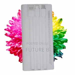 Photo - Sebah Powerbank – Charge With Confidence