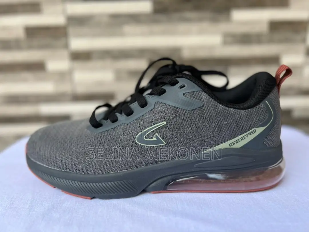Original Geers Airmax Sport Shoes