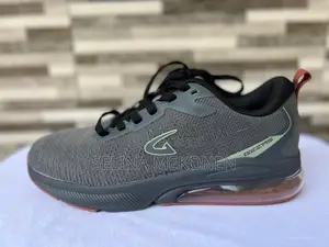 Photo - Original Geers Airmax Sport Shoes