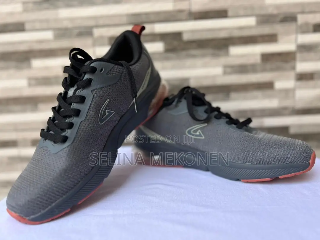 Original Geers Airmax Sport Shoes