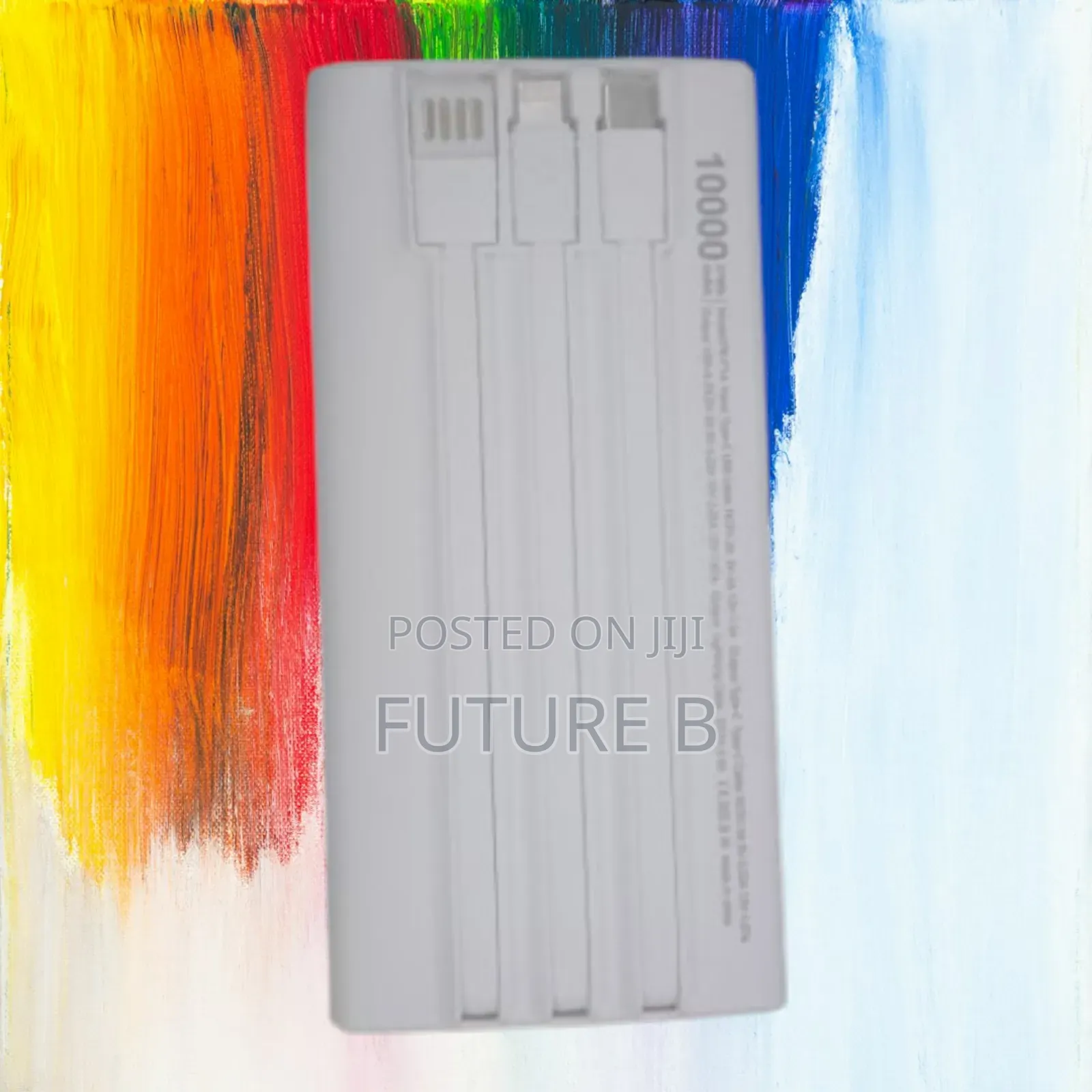 Sebah Powerbank – Energy That Moves With You