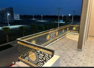 ኢ.ድ አጠቃላይ ብረትና አልሙኒየም ስራ Ez Genral Metal and Aluminum Work