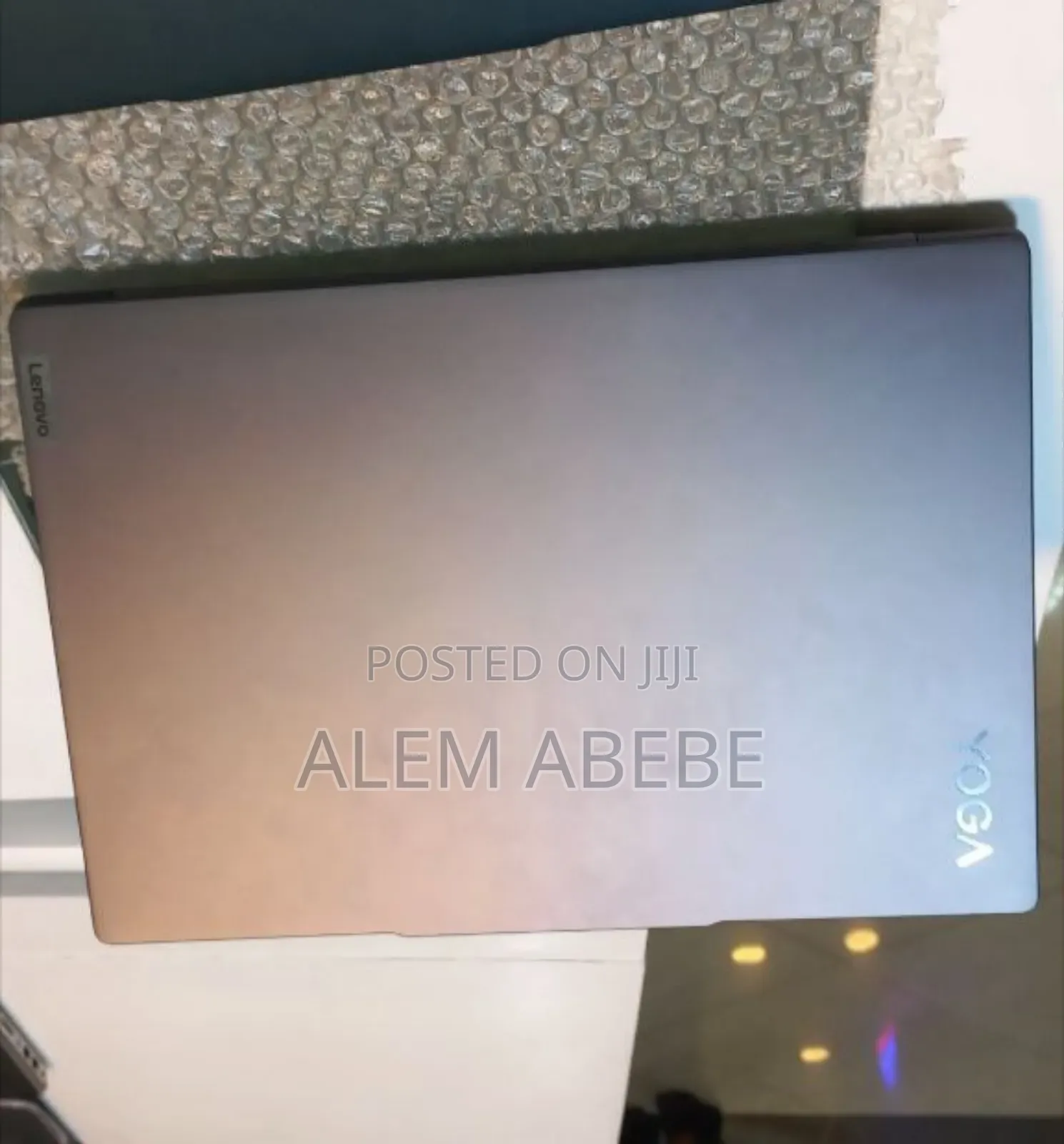 New Laptop Lenovo Yoga 910 32GB Intel Core I7 SSD 1T