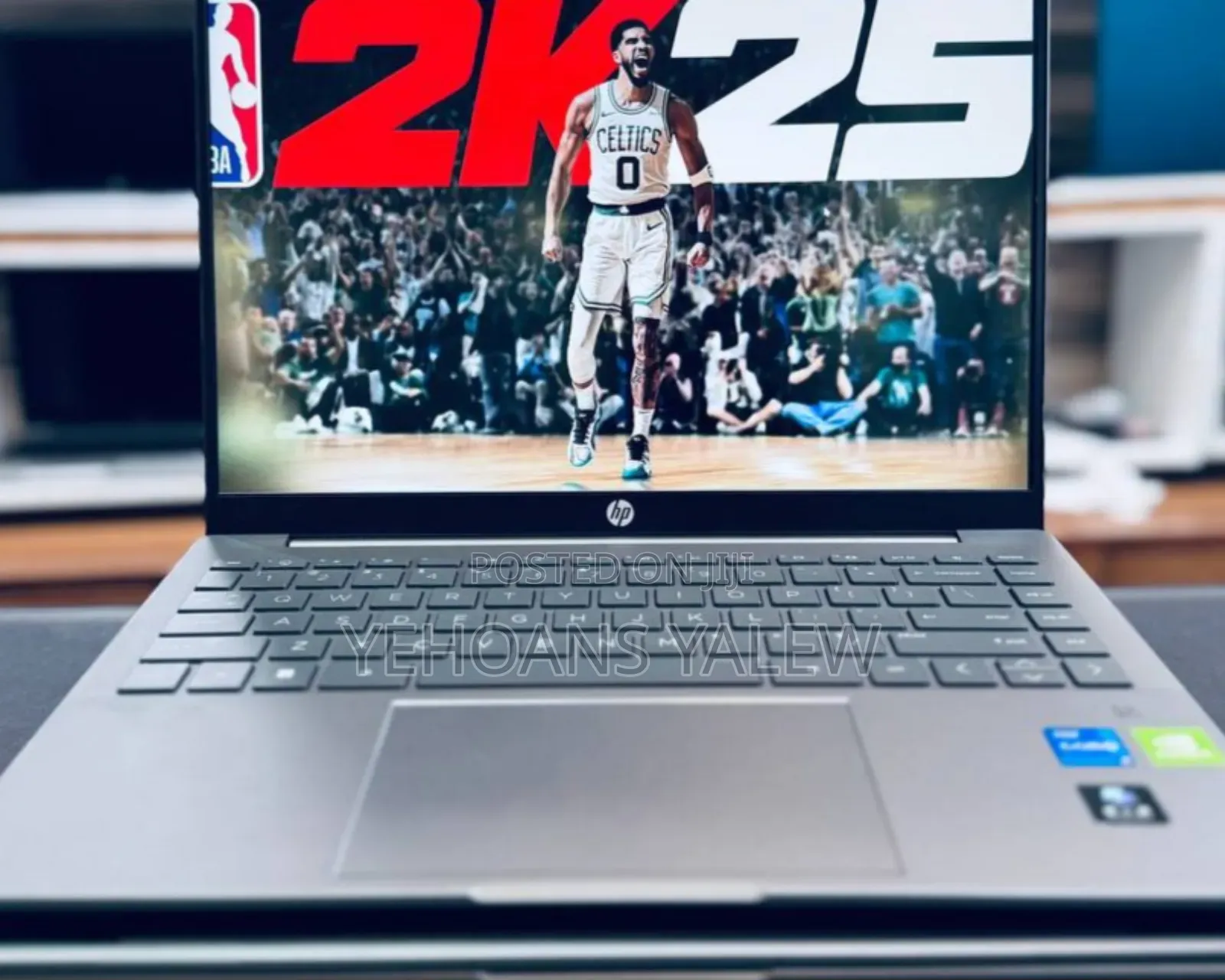 New Laptop HP Pavilion 15 16GB Intel Core I7 SSD 512GB