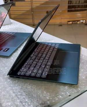New Laptop HP Pavilion 14 16GB Intel Core Ultra 5 SSD 512GB