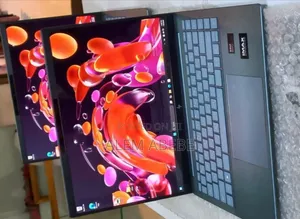 New Laptop HP Pavilion 14 16GB Intel Core Ultra 5 SSD 512GB