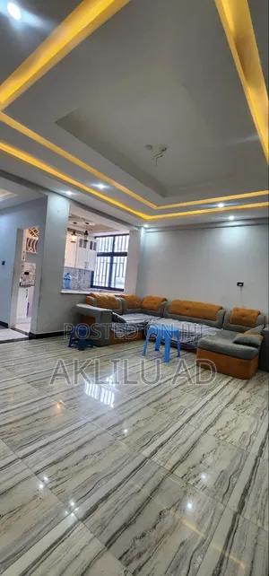 Photo - Furnished 3bdrm Condo in Bole Ayat for sale
