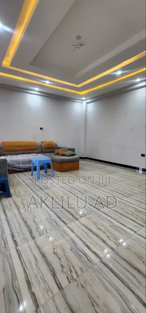 Furnished 3bdrm Condo in Bole Ayat for sale