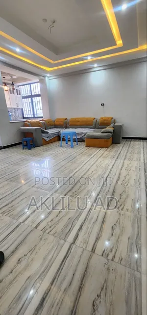 Furnished 3bdrm Condo in Bole Ayat for sale