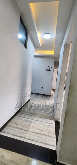 Furnished 3bdrm Condo in Bole Ayat for sale
