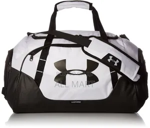 Under Armor Gym Bag