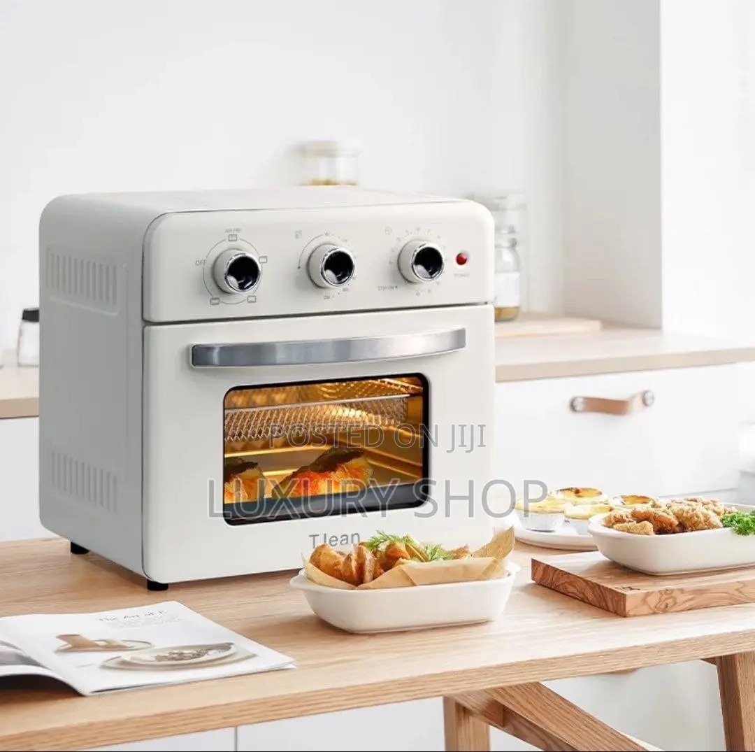 28l Boma Airfryer and Oven