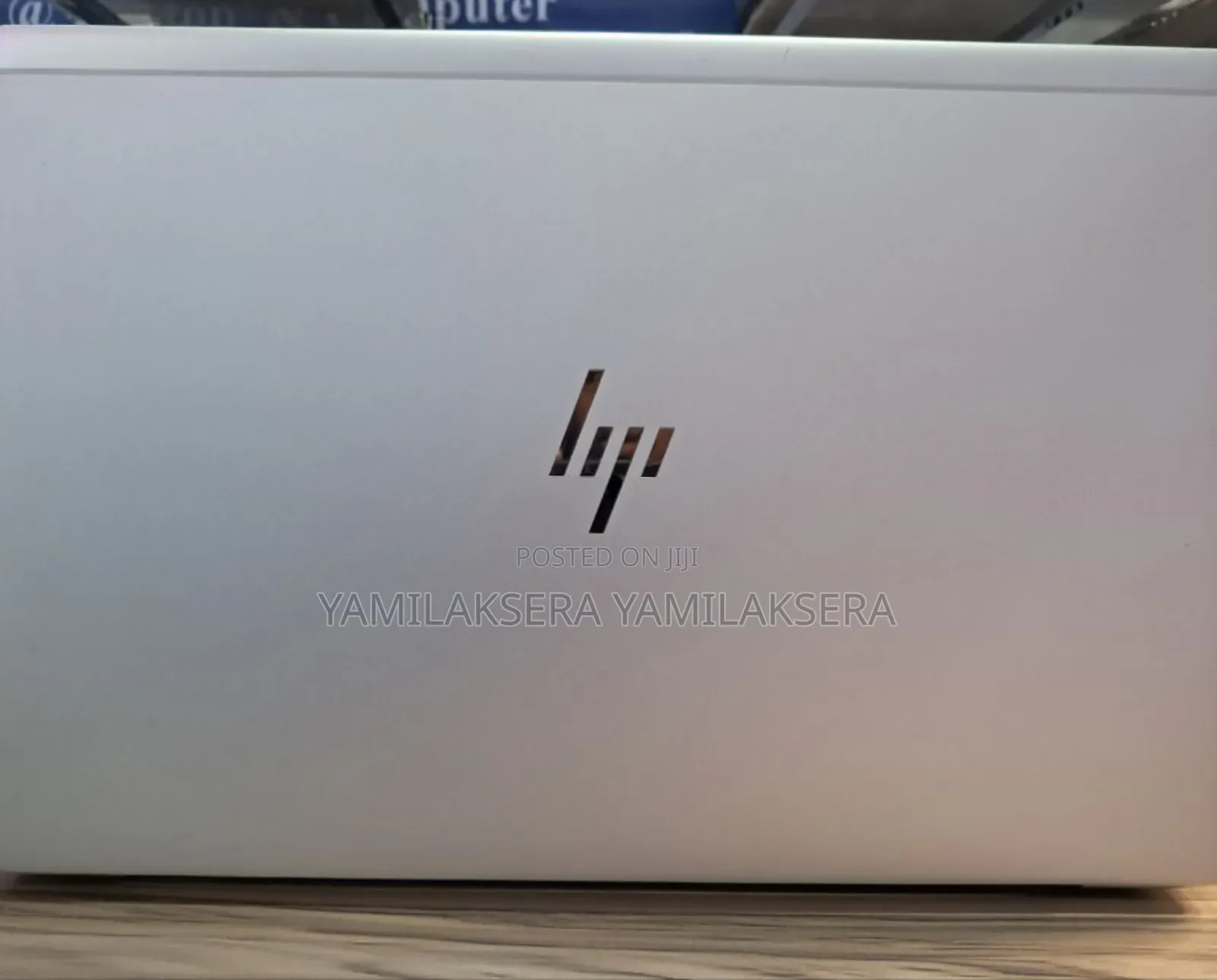 New Laptop HP EliteBook 850 G5 16GB Intel Core I5 SSD 512GB