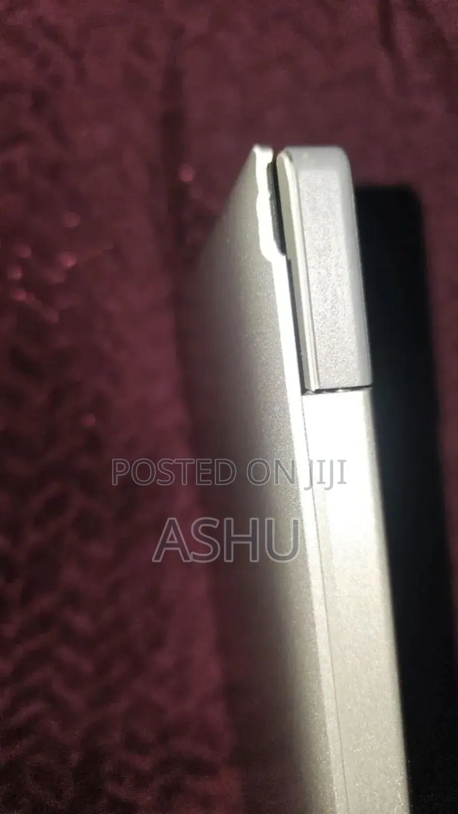 Laptop Lenovo Ideapad 3 4GB AMD HDD 500GB