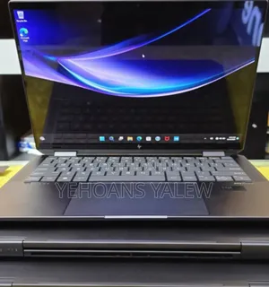 New Laptop HP Spectre X360 32GB Intel Core Ultra 7 SSD 1T