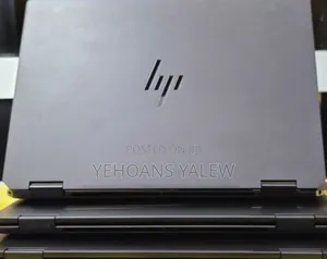 New Laptop HP Spectre X360 32GB Intel Core Ultra 7 SSD 1T