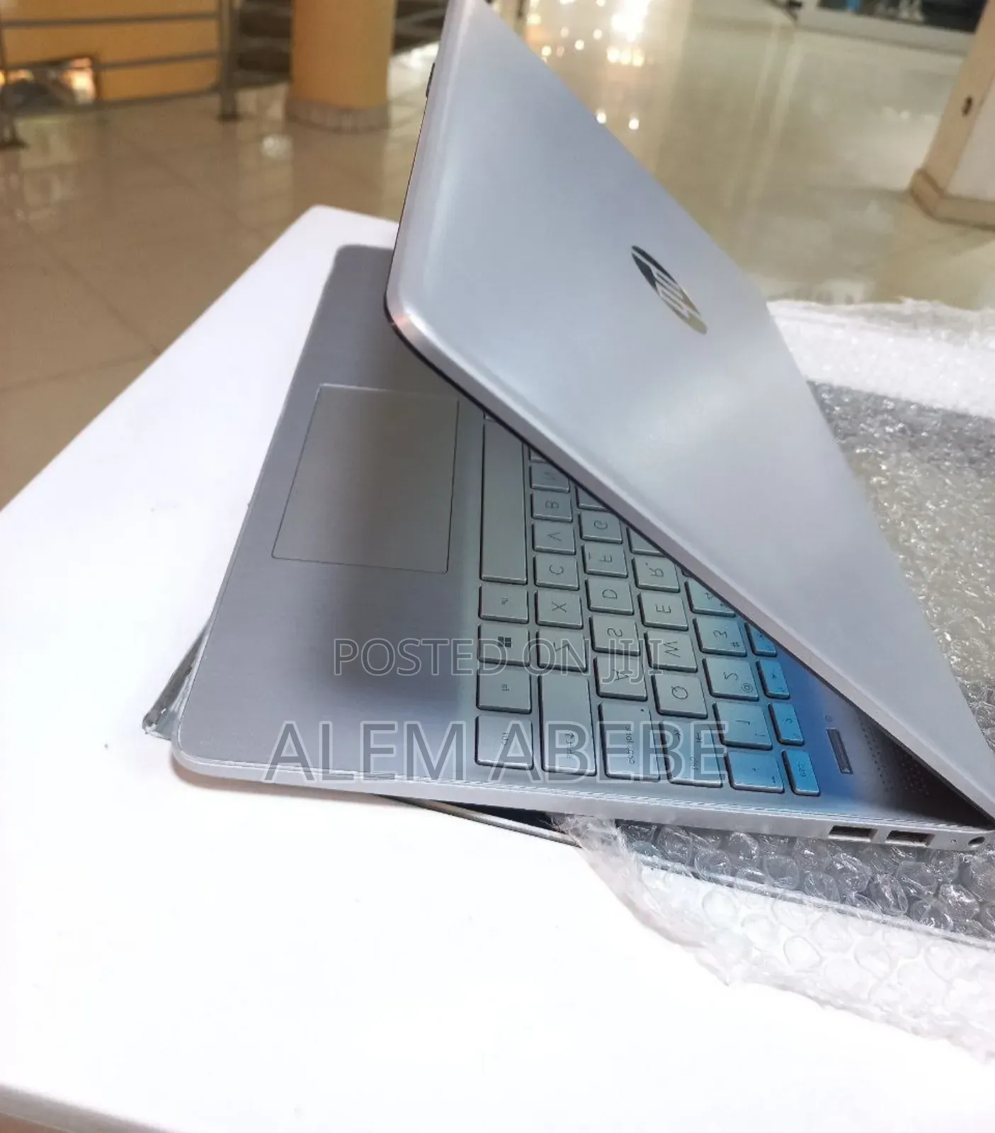 Laptop HP Stream Notebook 8GB Intel Core I5 SSD 512GB