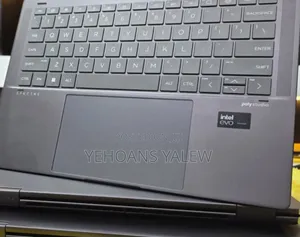 New Laptop HP Spectre X360 32GB Intel Core Ultra 7 SSD 1T