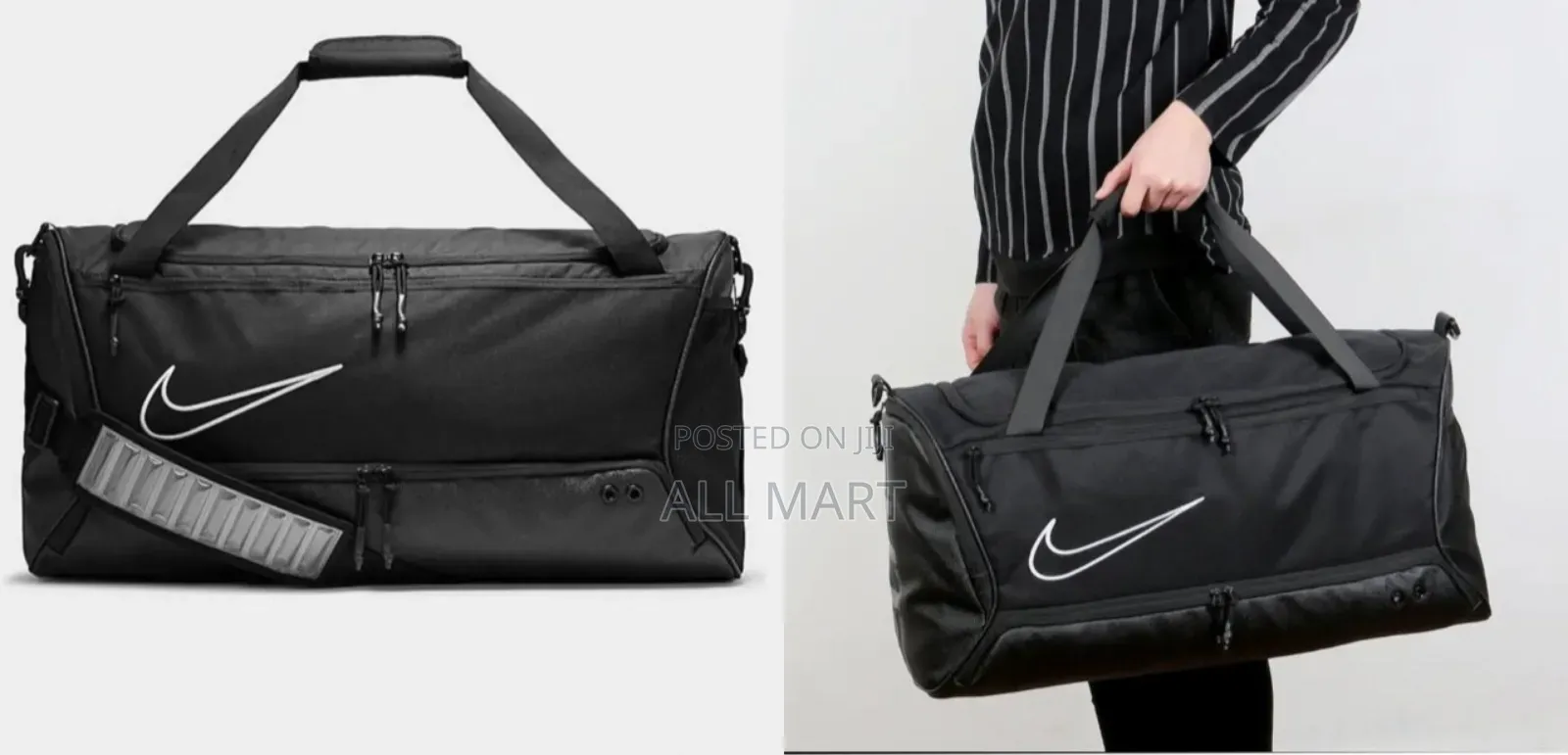 Nike Gym Bag