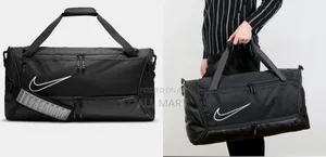 Photo - Nike Gym Bag