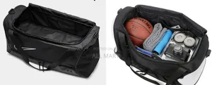 Nike Gym Bag