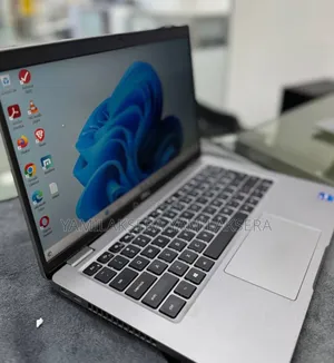 New Laptop Dell Latitude 14 3480 16GB Intel Core I5 SSD 256GB